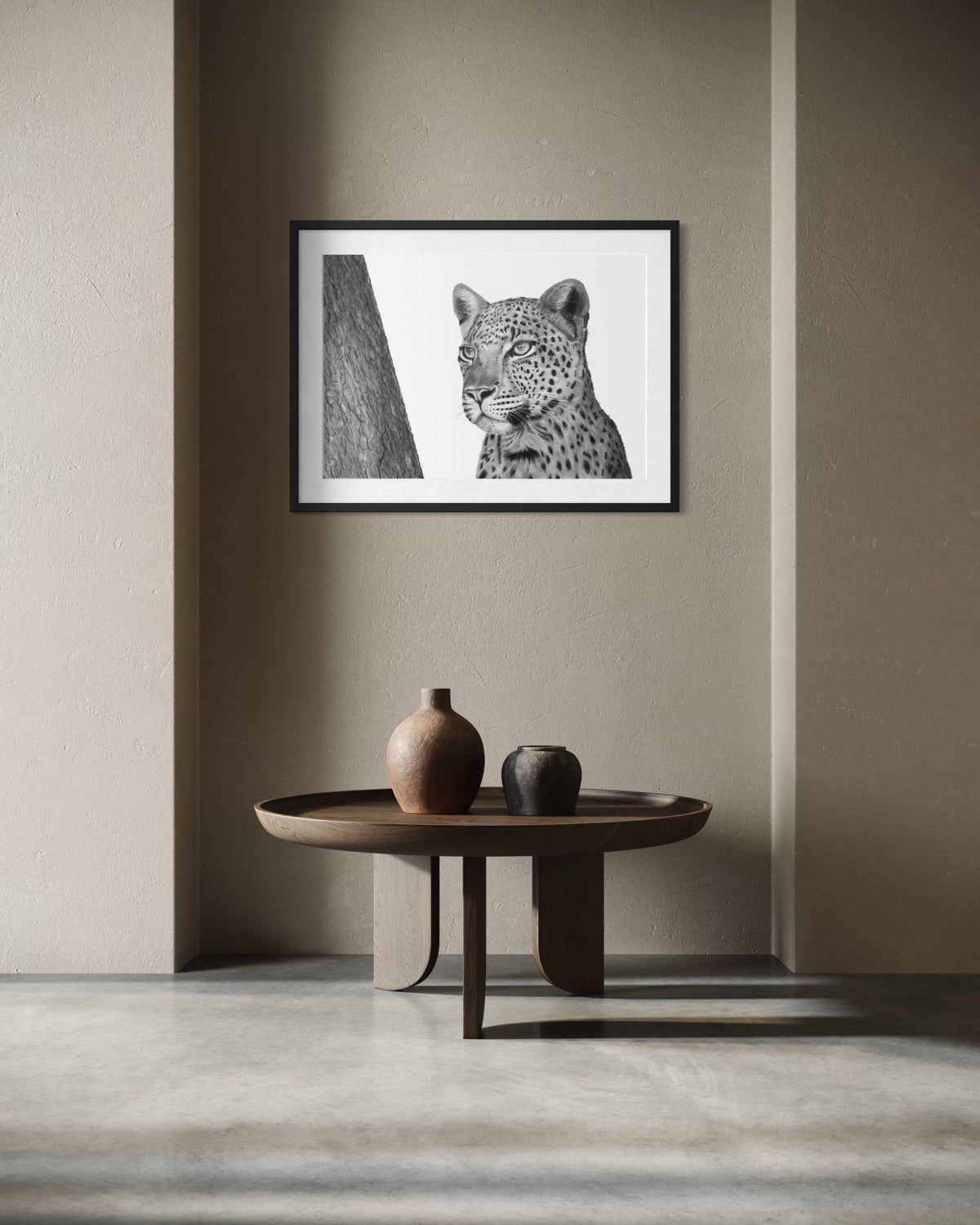 'The Journey Ahead' Limited Fine Art Print