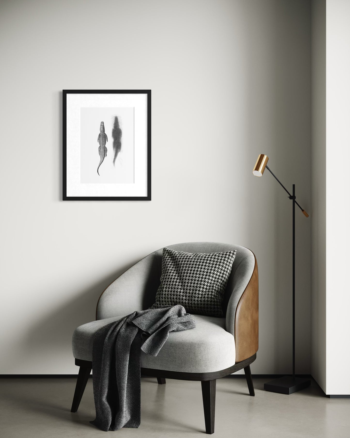 'See You Later' Fine Art Print